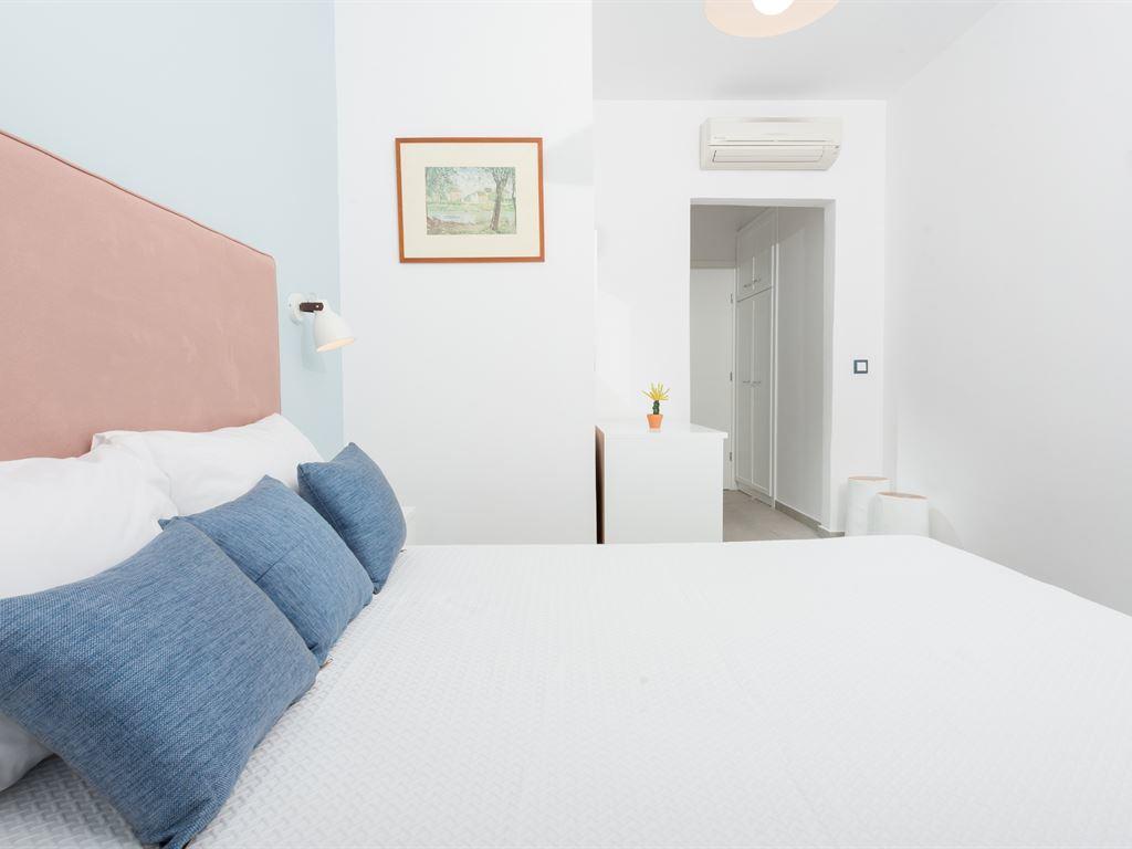 Alkyon Hotel Limenas  Bagian luar foto
